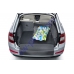 Коврик в багажник Skoda Octavia A7 (5E5) Combi 2013>, 5E9061210 - VAG